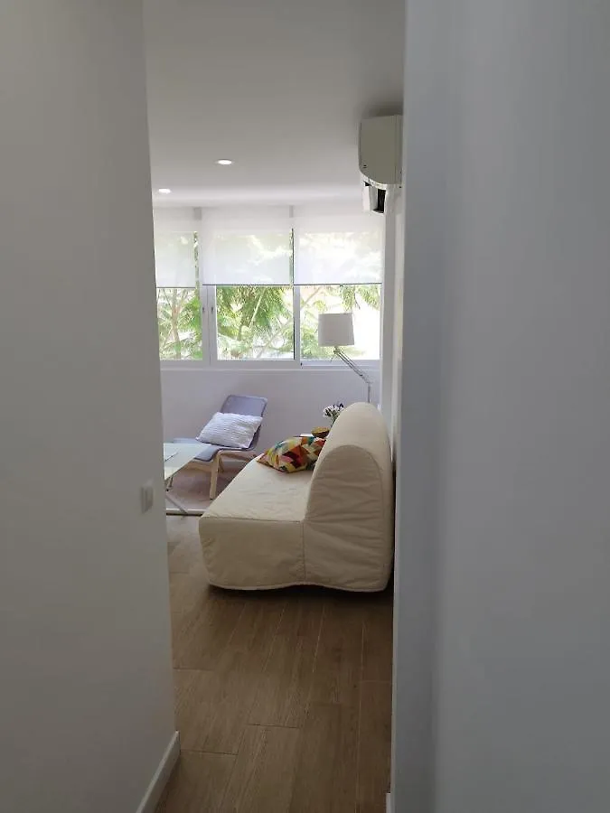 Apartamento Francisco Cano. Boliches Fuengirola España