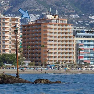 Lägenhet La Jabega, Fuengirola