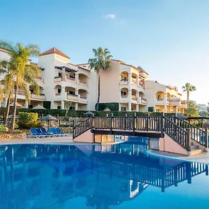 3* Apartmanhotel Wyndham Residences Costa Del Sol