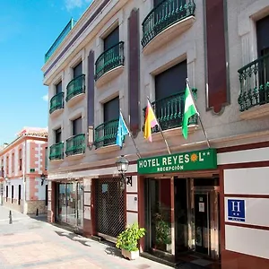 Reyesol Hotel