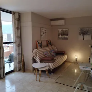  Appartement Las Palmeras, 893