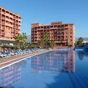 Ilunion Miramar Aparthotel