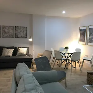  Apartment Apartamento Torreblanca Free Parking