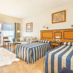  Apartamento Studio Pyr Frente Al Mar